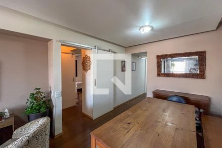 Sala de apartamento para alugar com 3 quartos, 78m² em Jardim da Saúde, São Paulo
