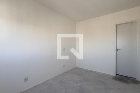 Suíte de apartamento para alugar com 2 quartos, 59m² em Vila Rosalia, Guarulhos