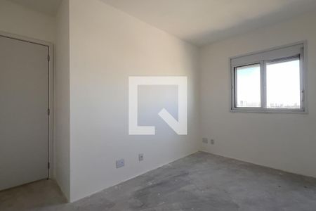 Suíte de apartamento para alugar com 2 quartos, 59m² em Vila Rosalia, Guarulhos