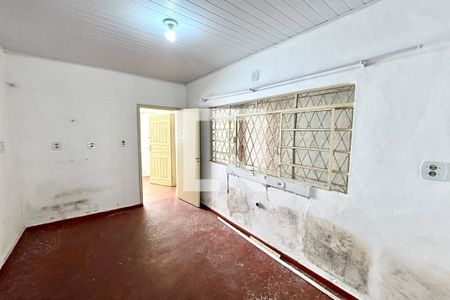 Quarto 2 de casa para alugar com 2 quartos, 76m² em Vila Matilde, São Paulo