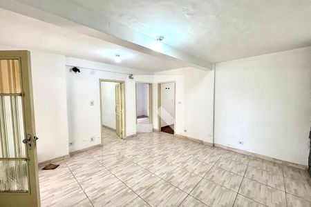 Sala de casa para alugar com 2 quartos, 76m² em Vila Matilde, São Paulo