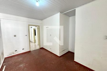 Quarto 2 de casa para alugar com 2 quartos, 76m² em Vila Matilde, São Paulo
