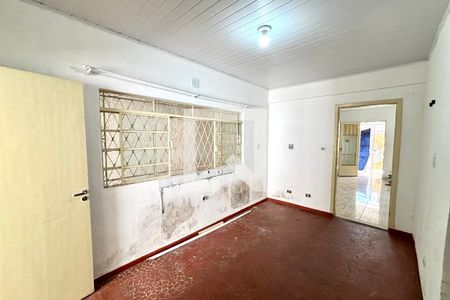Quarto 2 de casa para alugar com 2 quartos, 76m² em Vila Matilde, São Paulo