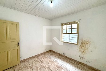 Quarto 1 de casa para alugar com 2 quartos, 76m² em Vila Matilde, São Paulo