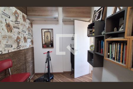 Quarto 1 de apartamento à venda com 3 quartos, 68m² em Barcelona, São Caetano do Sul