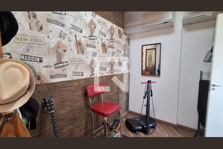 Quarto 1 de apartamento à venda com 3 quartos, 68m² em Barcelona, São Caetano do Sul