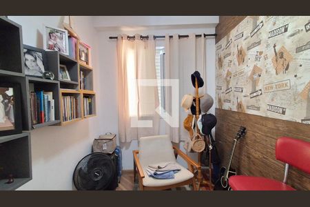 Quarto 1 de apartamento à venda com 3 quartos, 68m² em Barcelona, São Caetano do Sul