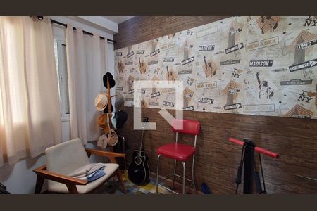 Quarto 1 de apartamento à venda com 3 quartos, 68m² em Barcelona, São Caetano do Sul