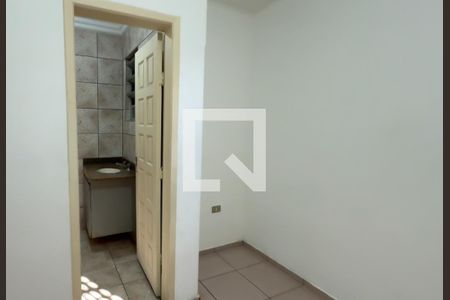 Suíte  de casa para alugar com 2 quartos, 70m² em Vila Nova Curuca, São Paulo