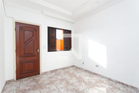 Sala  de casa para alugar com 2 quartos, 70m² em Vila Nova Curuca, São Paulo