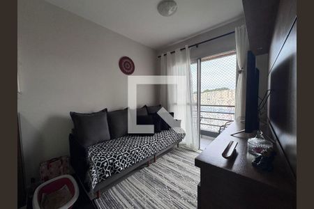 Apartamento à venda com 2 quartos, 50m² em Macedo, Guarulhos