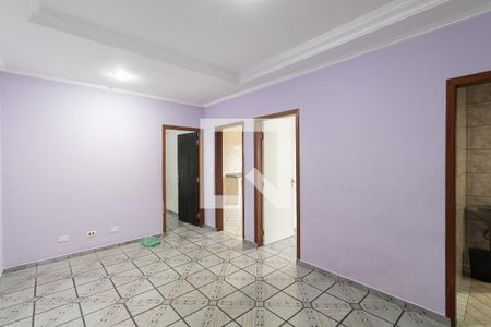 Sala de casa para alugar com 2 quartos, 50m² em Vila Nova Curuca, São Paulo