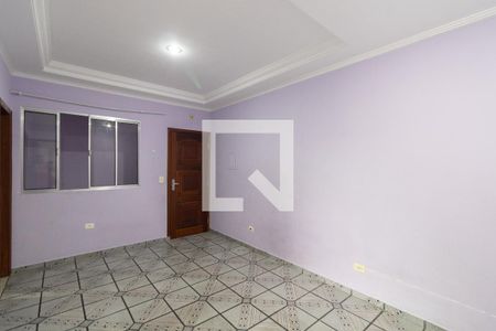 Sala de casa para alugar com 2 quartos, 50m² em Vila Nova Curuca, São Paulo