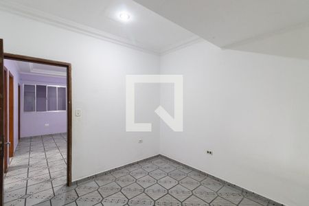 Quarto 2 de casa para alugar com 2 quartos, 50m² em Vila Nova Curuca, São Paulo