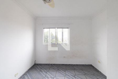Quarto 1 de casa para alugar com 2 quartos, 50m² em Vila Nova Curuca, São Paulo