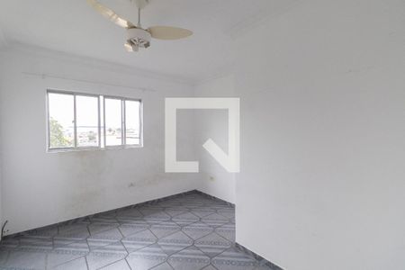 Quarto 1 de casa para alugar com 2 quartos, 50m² em Vila Nova Curuca, São Paulo