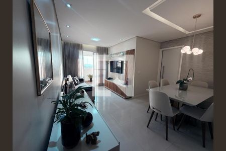 Apartamento à venda com 3 quartos, 83m² em Gopouva, Guarulhos