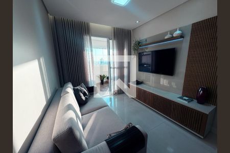 Apartamento à venda com 3 quartos, 83m² em Gopouva, Guarulhos