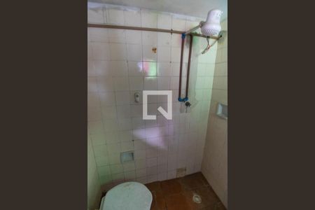 Banheiro de casa para alugar com 1 quarto, 50m² em Maria Paula, São Gonçalo