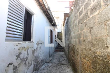 Casa à venda com 5 quartos, 300m² em Cangaiba, São Paulo