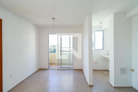 Apartamento para alugar com 2 quartos, 35m² em Jardim Amalia, São Paulo