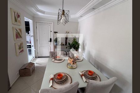 Apartamento à venda com 2 quartos, 70m² em Vila Augusta, Guarulhos