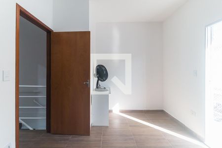 Quarto 1 de casa de condomínio para alugar com 2 quartos, 115m² em Jundiapeba, Mogi das Cruzes