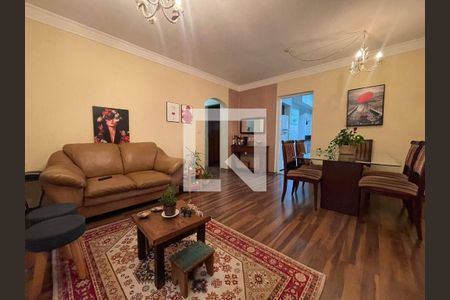 Apartamento à venda com 3 quartos, 80m² em Centro, Guarulhos