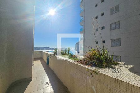 Apartamento para alugar com 4 quartos, 260m² em Vila Luis Antonio, Guarujá