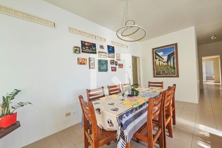 Apartamento para alugar com 4 quartos, 260m² em Vila Luis Antonio, Guarujá