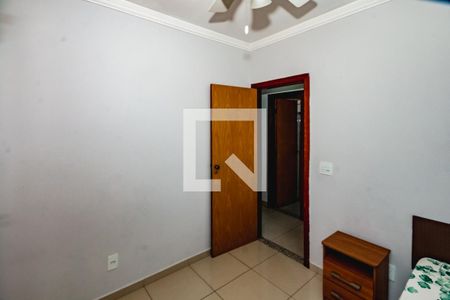 Apartamento para alugar com 3 quartos, 94m² em Santa Branca, Belo Horizonte
