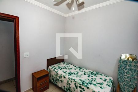 Apartamento para alugar com 3 quartos, 94m² em Santa Branca, Belo Horizonte