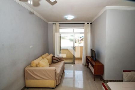 Apartamento para alugar com 3 quartos, 94m² em Santa Branca, Belo Horizonte