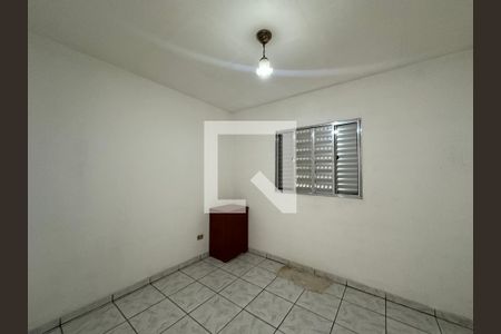 Quarto 1 de casa para alugar com 3 quartos, 100m² em Jardim Regina Alice, Barueri