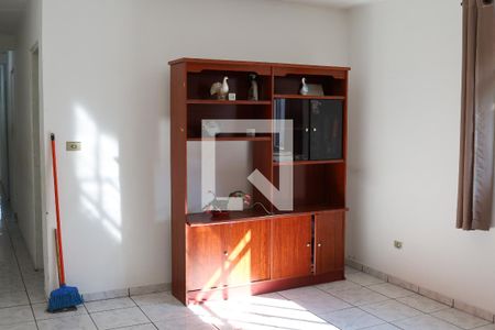 Sala de casa para alugar com 3 quartos, 100m² em Jardim Regina Alice, Barueri