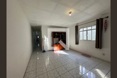 Sala de casa para alugar com 3 quartos, 100m² em Jardim Regina Alice, Barueri