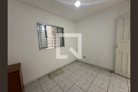 Quarto 1 de casa para alugar com 3 quartos, 100m² em Jardim Regina Alice, Barueri