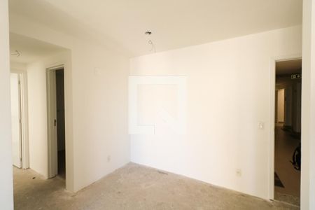 Sala de apartamento à venda com 2 quartos, 67m² em Centro, São Caetano do Sul