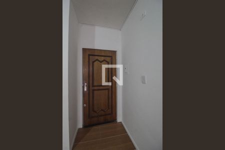 Sala de apartamento à venda com 2 quartos, 62m² em Glória, Porto Alegre