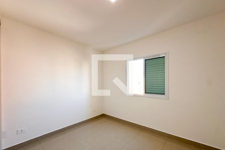 Quarto de apartamento para alugar com 1 quarto, 46m² em Nova Petrópolis, São Bernardo do Campo