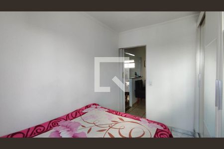 Quarto 1 de apartamento para alugar com 2 quartos, 48m² em Guaianases, São Paulo