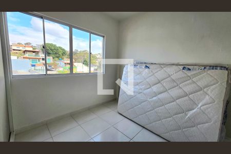 Quarto 1 de apartamento à venda com 2 quartos, 70m² em Residencial Visão, Lagoa Santa