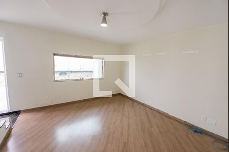 Sala de TV de casa de condomínio para alugar com 3 quartos, 200m² em Jardim dos Estados, Taubaté