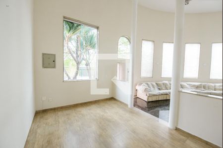 Sala de Jantar de casa de condomínio para alugar com 3 quartos, 200m² em Jardim dos Estados, Taubaté