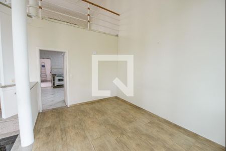 Sala de Jantar de casa de condomínio para alugar com 3 quartos, 200m² em Jardim dos Estados, Taubaté