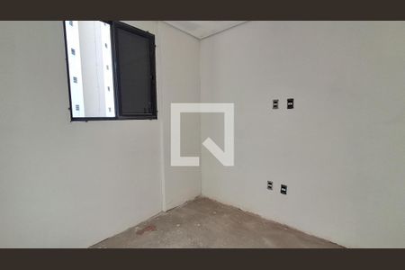 Quarto  de apartamento à venda com 2 quartos, 54m² em Vila America, São Bernardo do Campo