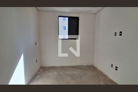 Suíte  de apartamento à venda com 2 quartos, 54m² em Vila America, São Bernardo do Campo