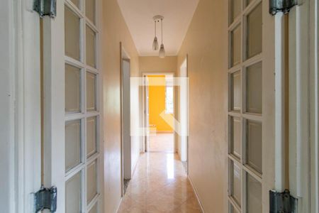 Sala de apartamento para alugar com 2 quartos, 68m² em Vila Nova, Porto Alegre