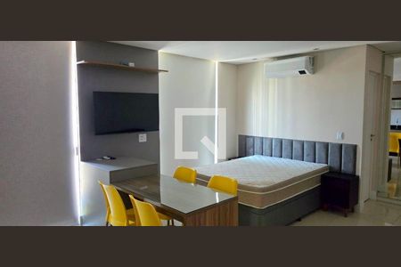 Kitnet/Studio para alugar com 1 quarto, 39m² em Vila Augusta, Guarulhos