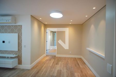 Sala de apartamento para alugar com 3 quartos, 105m² em Moinhos de Vento, Porto Alegre